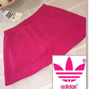 🆕Adidas W Galaxy Skort